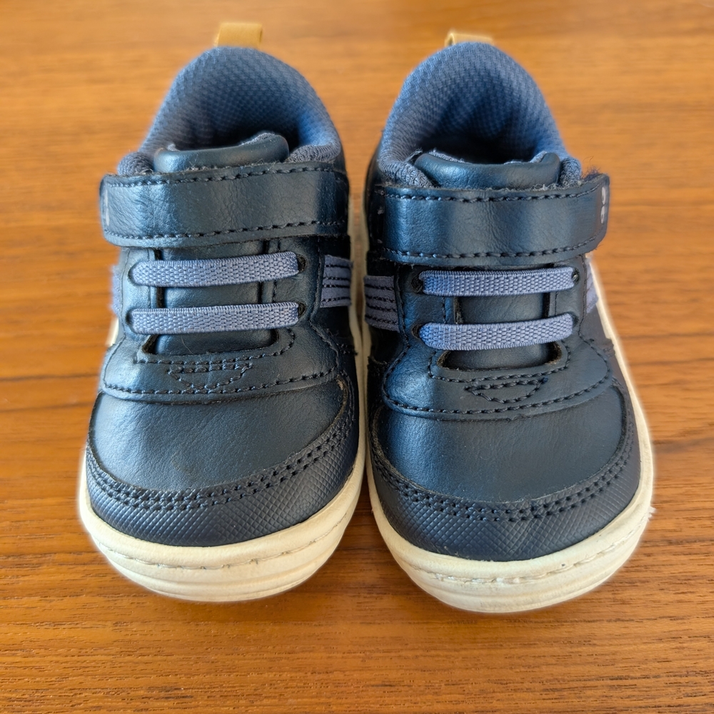 Stride Rite Toddler Shoes - Picture 2 of 6